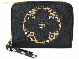 ルイ ヴィトン ルイ・ヴィトン LOUIS VUITTON モノグラムジャングル コインケース ジッピーコインパース M67878 【 SA532558 】の基本紹介画像