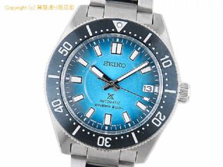 セイコー プロスペックス セイコー SEIKO メンズ腕時計 プロスペックス 1965 ヘリテージダイバーズ USスペシャルエディション SPB419 200m防水 ブルー 【 SA66506 】の基本紹介画像