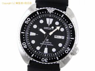 セイコー プロスペックス セイコー SEIKO メンズ腕時計 プロスペックス ダイバースキューバ SRPE93 自動巻 200m防水 【 SA66513 】の基本紹介画像