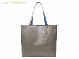 エルメス エルメス HERMES トートバッグ 4カラー ドゥブルセンス45 ダブルセンス ヴォースイフト エトゥープ/ダークグリーン/ブルードサフィール/エタン 【 SA532658 】の基本紹介画像