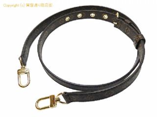 ルイ ヴィトン ルイ・ヴィトン LOUIS VUITTON モノグラム ショルダーストラップ J14102 【 SA532726 】の基本紹介画像