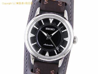 セイコー プロスペックス セイコー SEIKO メンズ腕時計 プロスペックス 1959 初代アルピニスト 復刻デザイン SBEN001 自動巻 1959本限定 【 SA66634 】の基本紹介画像