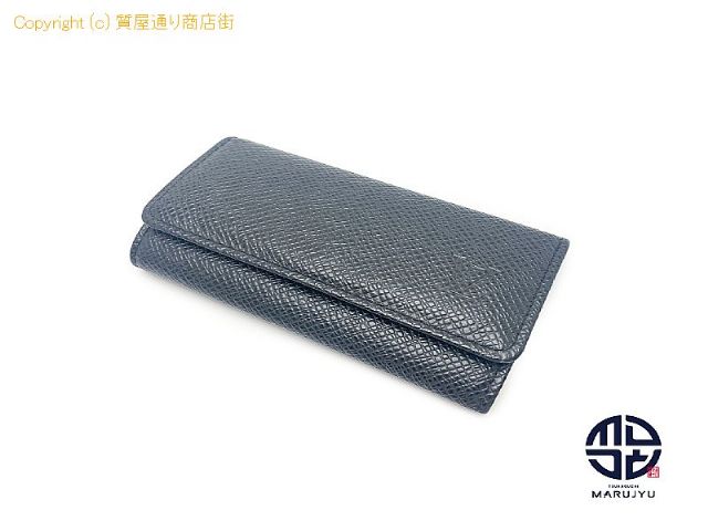 ルイ ヴィトン タイガライン LOUIS VUITTON ルイヴィトン タイガ ミュルティクレ4 キーケース4連用 ※ネーム入り(K.K) 【 TM2306117 】の基本紹介画像 ルイ ヴィトン タイガライン LOUIS VUITTON ルイヴィトン タイガ ミュルティクレ4 キーケース4連用 ※ネーム入り(K.K) 【 TM2306117 】の基本紹介画像
