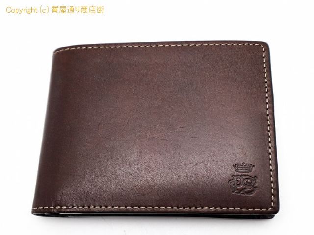 ポールスミス ポールスミス  二つ折り財布 【 TM2007049 】の基本紹介画像 ポールスミス ポールスミス  二つ折り財布 【 TM2007049 】の基本紹介画像