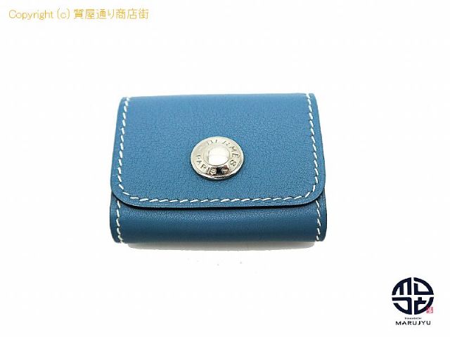 エルメス エルメス  ポストイットケース  付箋ケース 【 TM2011088 】の基本紹介画像 エルメス エルメス  ポストイットケース  付箋ケース 【 TM2011088 】の基本紹介画像