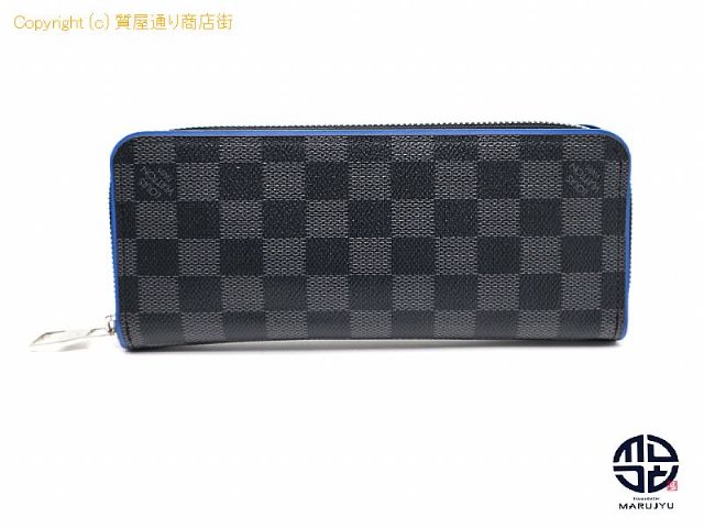 ルイ ヴィトン ダミエグラフィット LOUIS VUITTON  ダミエ グラフィット ジッピーウォレット・ヴェルティカル 【 TM2012068 】の基本紹介画像 ルイ ヴィトン ダミエグラフィット LOUIS VUITTON  ダミエ グラフィット ジッピーウォレット・ヴェルティカル 【 TM2012068 】の基本紹介画像