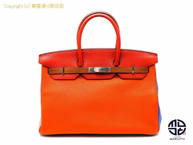 エルメス バーキン エルメス バーキン35 アルルカン トリヨンクレマンス 【 TM2104099 】の基本紹介画像 エルメス バーキン エルメス バーキン35 アルルカン トリヨンクレマンス 【 TM2104099 】の基本紹介画像