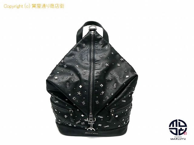 ジミーチュウ ジミーチュウ  リュック  バックパック  フィッツロイN 【 TM2105090 】の基本紹介画像 ジミーチュウ ジミーチュウ  リュック  バックパック  フィッツロイN 【 TM2105090 】の基本紹介画像