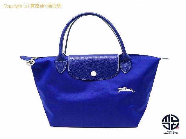 ロンシャン ロンシャン  ルプリアージュ ハンドバック Sサイズ 【 TM2105110 】の基本紹介画像 ロンシャン ロンシャン  ルプリアージュ ハンドバック Sサイズ 【 TM2105110 】の基本紹介画像