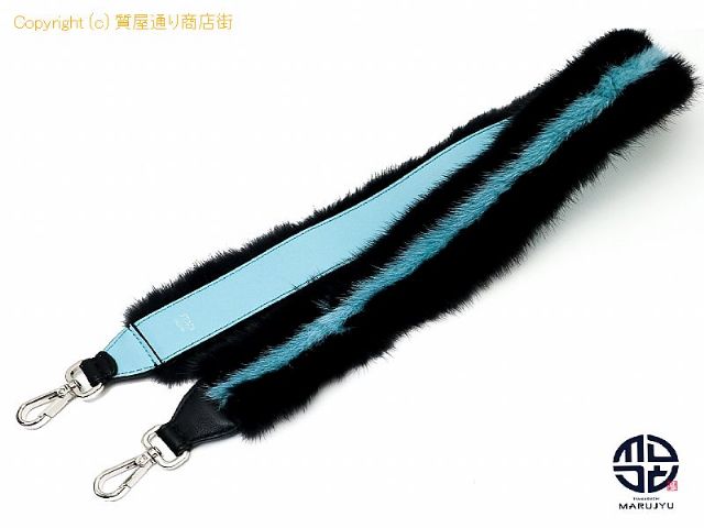 フェンディ フェンディ  ファーストラップ 【 TM2106147 】の基本紹介画像 フェンディ フェンディ  ファーストラップ 【 TM2106147 】の基本紹介画像