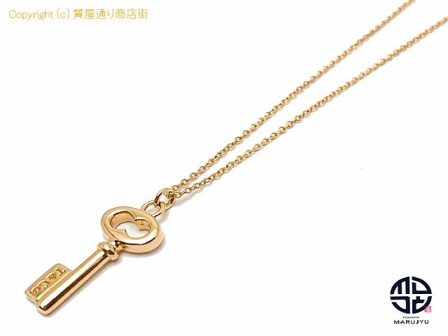 ティファニー TIFFANY ティファニー 750 K18 18金ローズゴールド ヴィンテージ オーバルキー ミニ ネックレス ペンダント 【 TM2107077 】の基本紹介画像 ティファニー TIFFANY ティファニー 750 K18 18金ローズゴールド ヴィンテージ オーバルキー ミニ ネックレス ペンダント 【 TM2107077 】の基本紹介画像