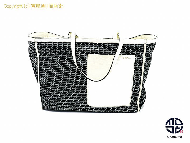 ヴァレクストラ Valextra ヴァレクストラ K Val ミディアム トートバック 質屋通り商店街 78 St ヴァレクストラ Valextra ヴァレクストラ K Val ミディアム トートバック 質屋通り商店街 78 St