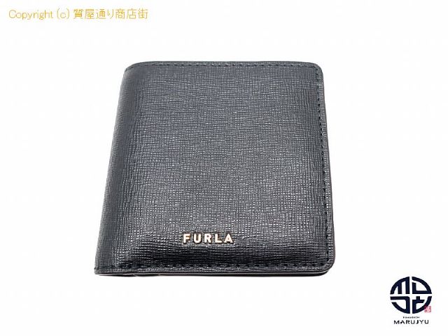 フルラ FULRA フルラ 2つ折りコンパクトウォレット 財布 【 TM2110036 】の基本紹介画像
