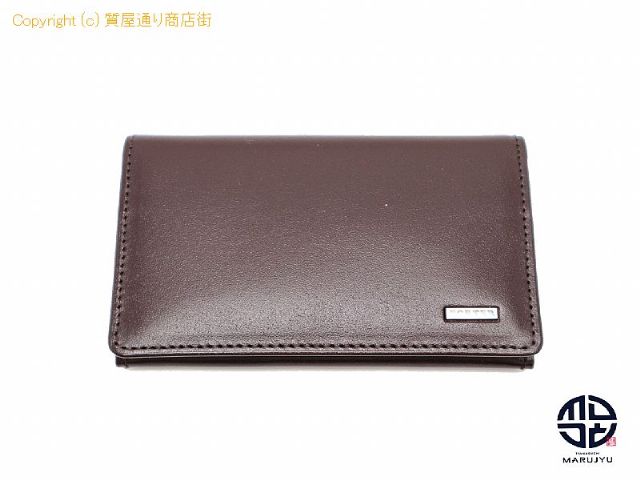 ポーター Porter ポーター カードケース 質屋通り商店街 78 St ポーター Porter ポーター カードケース 質屋通り商店街 78 St