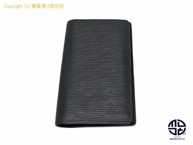ルイ ヴィトン エピ LOUIS VUITTON  エピ  ポルトフォイユブラザ M60622 財布 【 TM2206121 】の基本紹介画像 ルイ ヴィトン エピ LOUIS VUITTON  エピ  ポルトフォイユブラザ M60622 財布 【 TM2206121 】の基本紹介画像