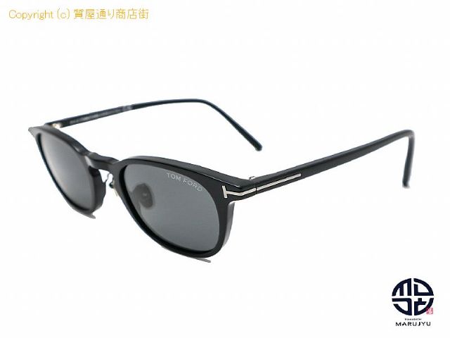 トムフォード TOM FORD トムフォード サングラス 【 TM2207054 】の基本紹介画像 トムフォード TOM FORD トムフォード サングラス 【 TM2207054 】の基本紹介画像
