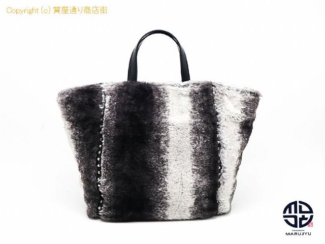 アーバンリサーチ URBAN RESEARCH アーバンリサーチ ボア トートバック ハンドバック 【 TM2209078 】の基本紹介画像 アーバンリサーチ URBAN RESEARCH アーバンリサーチ ボア トートバック ハンドバック 【 TM2209078 】の基本紹介画像