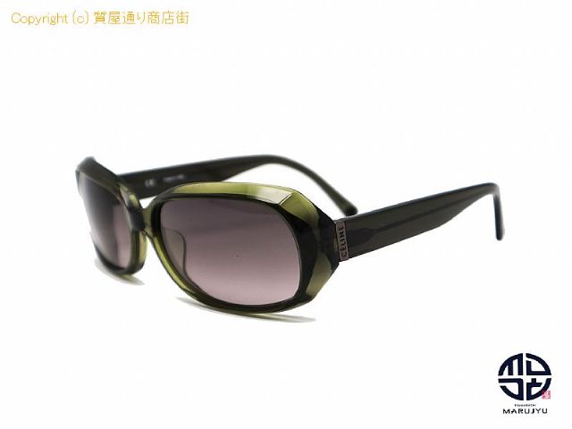 セリーヌ CELINE セリーヌ サングラス 【 TM2210037 】の基本紹介画像 セリーヌ CELINE セリーヌ サングラス 【 TM2210037 】の基本紹介画像