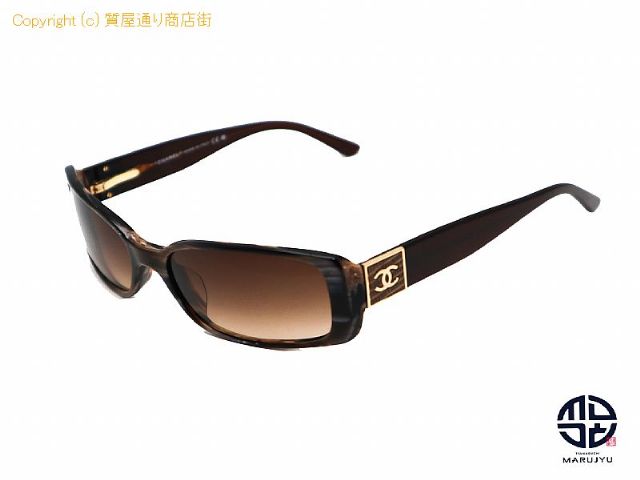 シャネル CHANEL  シャネル  サングラス 5115-Q 【 TM2210053 】の基本紹介画像 シャネル CHANEL  シャネル  サングラス 5115-Q 【 TM2210053 】の基本紹介画像