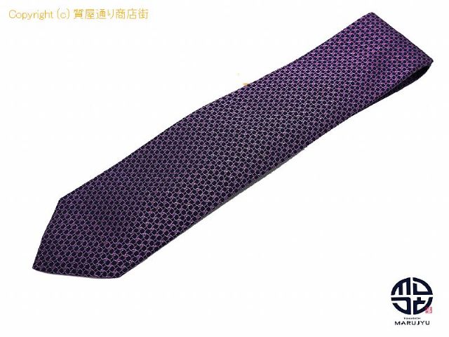 エルメス HERMES エルメス ネクタイ 【 TM2210120 】の基本紹介画像 エルメス HERMES エルメス ネクタイ 【 TM2210120 】の基本紹介画像