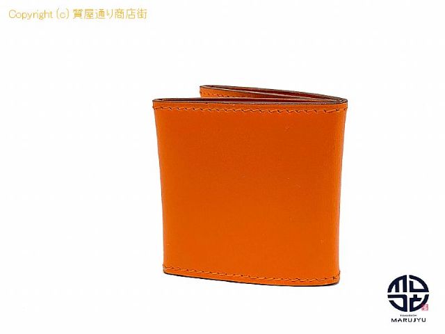エルメス HERMES エルメス ミニフォトケース4枚 【 TM2210121 】の基本紹介画像 エルメス HERMES エルメス ミニフォトケース4枚 【 TM2210121 】の基本紹介画像