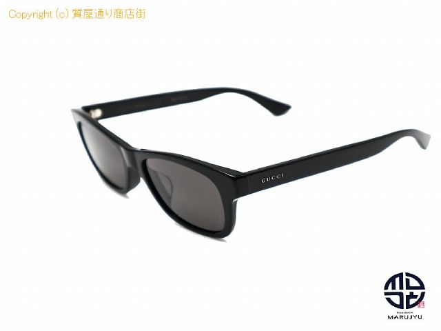グッチ GUCCI グッチ サングラス  GG0044SA 【 TM2212025 】の基本紹介画像 グッチ GUCCI グッチ サングラス  GG0044SA 【 TM2212025 】の基本紹介画像