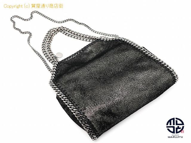ステラマッカートニー ステラマッカートニー ファラベラミニ ショルダーバック ハンドバック 【 TM2212094 】の基本紹介画像 ステラマッカートニー ステラマッカートニー ファラベラミニ ショルダーバック ハンドバック 【 TM2212094 】の基本紹介画像
