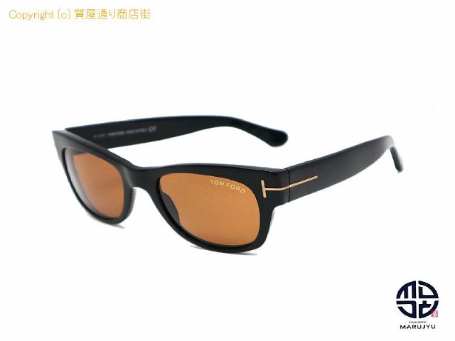 トムフォード TOM FORD トムフォード サングラス 【 TM2301009 】の基本紹介画像 トムフォード TOM FORD トムフォード サングラス 【 TM2301009 】の基本紹介画像