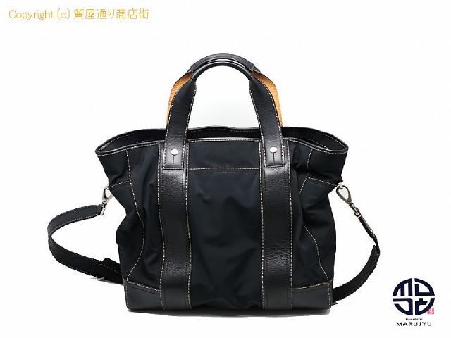 コーチ COACH  コーチ 黒 2WAYトートバック ショルダーバック L05Y-5364 【 TM2301111 】の基本紹介画像 コーチ COACH  コーチ 黒 2WAYトートバック ショルダーバック L05Y-5364 【 TM2301111 】の基本紹介画像