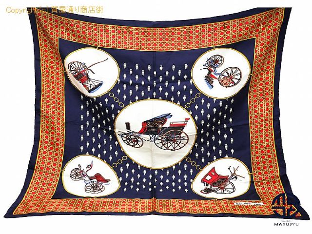 セリーヌ CEINE  セリーヌ シルク スカーフ ※タグなし 【 TM2302056 】の基本紹介画像 セリーヌ CEINE  セリーヌ シルク スカーフ ※タグなし 【 TM2302056 】の基本紹介画像