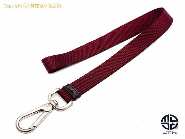 プラダ PRADA  プラダ  キーホルダー ネックストラップ 【 TM2302059 】の基本紹介画像 プラダ PRADA  プラダ  キーホルダー ネックストラップ 【 TM2302059 】の基本紹介画像