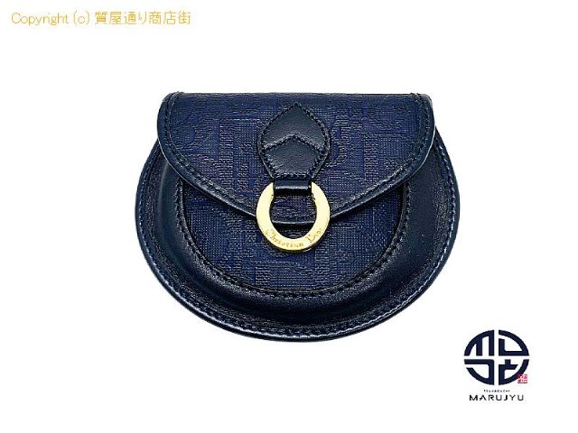 クリスチャン ディオール DIOR ディオール コインケース 【 TM2305041 】の基本紹介画像 クリスチャン ディオール DIOR ディオール コインケース 【 TM2305041 】の基本紹介画像