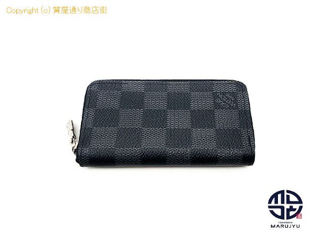 ルイ ヴィトン ダミエグラフィット LOUIS VUITTON ルイヴィトン ダミエグラフィット ジッピーコインパース N63076 コインケース サイフ 財布 【 TM2307016 】の基本紹介画像 ルイ ヴィトン ダミエグラフィット LOUIS VUITTON ルイヴィトン ダミエグラフィット ジッピーコインパース N63076 コインケース サイフ 財布 【 TM2307016 】の基本紹介画像