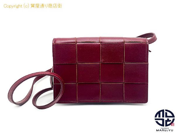 ボッテガヴェネタ BOTTEGA VENETA ボッテガヴェネタ カセット マキシイントレチャート ミニショルダーバック 【 TM2309012 】の基本紹介画像 ボッテガヴェネタ BOTTEGA VENETA ボッテガヴェネタ カセット マキシイントレチャート ミニショルダーバック 【 TM2309012 】の基本紹介画像