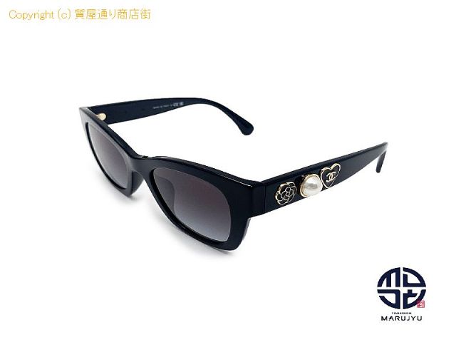 シャネル CHANEL シャネル スクエア シェイプ アイウェア カメリア ハート フェイクパール サングラス A71468 アパレル 【 TM2310091 】の基本紹介画像 シャネル CHANEL シャネル スクエア シェイプ アイウェア カメリア ハート フェイクパール サングラス A71468 アパレル 【 TM2310091 】の基本紹介画像