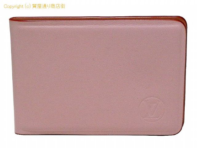 ルイ ヴィトン ルイ・ヴィトン LOUIS VUITTON ミラー ミロワール・ノマド オレリアン GI0083 ローズクレール 新品同様 【 SA526058 】の基本紹介画像 ルイ ヴィトン ルイ・ヴィトン LOUIS VUITTON ミラー ミロワール・ノマド オレリアン GI0083 ローズクレール 新品同様 【 SA526058 】の基本紹介画像