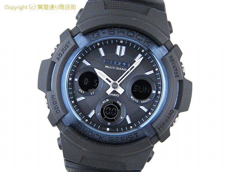 カシオ G Shock カシオ メンズ腕時計 G Shock Awg M100bc 2ajf 質屋通り商店街 78 St カシオ G Shock カシオ メンズ腕時計 G Shock Awg M100bc 2ajf 質屋通り商店街 78 St