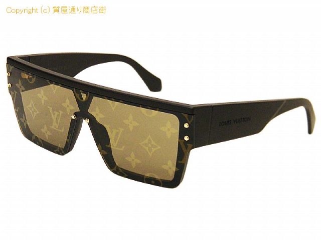 ルイ ヴィトン ルイ・ヴィトン LOUIS VUITTON サングラス LVワイメア L Z1671E 【 SA532112 】の基本紹介画像 ルイ ヴィトン ルイ・ヴィトン LOUIS VUITTON サングラス LVワイメア L Z1671E 【 SA532112 】の基本紹介画像
