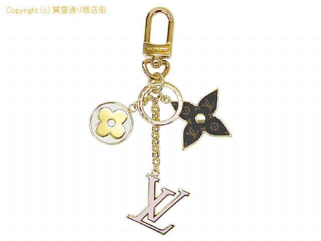 ルイ ヴィトン ルイ・ヴィトン LOUIS VUITTON キーリング/キーホルダー/バッグチャーム  ポルトクレ・スプリングストリート M69008 【 SA532572 】の基本紹介画像 ルイ ヴィトン ルイ・ヴィトン LOUIS VUITTON キーリング/キーホルダー/バッグチャーム  ポルトクレ・スプリングストリート M69008 【 SA532572 】の基本紹介画像