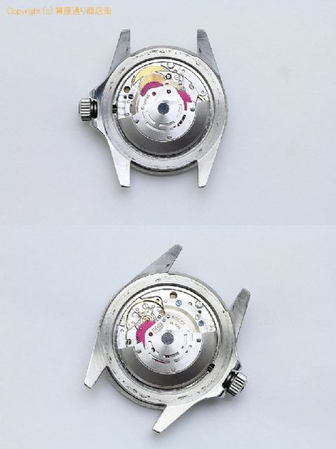 ロレックス サブマリーナ 5513 フチ無し 【 OA711174 】のオプション紹介画像(5) ロレックス サブマリーナ 5513 フチ無し 【 OA711174 】のオプション紹介画像(5)