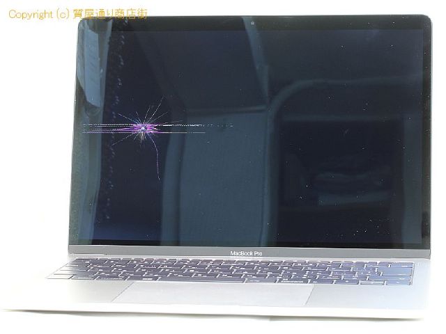 アップル Apple MacBook Pro マックブック プロ MPXT2J/A 8GB/256GB 13.3インチ 【 OA712210 】のオプション紹介画像(2)