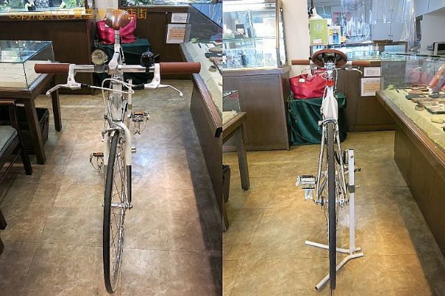 グッチ Bianchi by Gucci ビアンキバイグッチ 【 OA218439 】のオプション紹介画像(1) グッチ Bianchi by Gucci ビアンキバイグッチ 【 OA218439 】のオプション紹介画像(1)