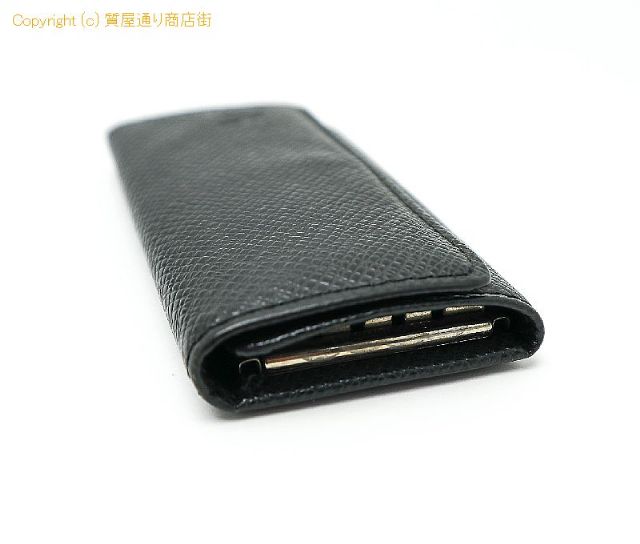 ルイ ヴィトン タイガライン LOUIS VUITTON ルイヴィトン タイガ ミュルティクレ4 キーケース4連用 ※ネーム入り(K.K) 【 TM2306117 】のオプション紹介画像(2) ルイ ヴィトン タイガライン LOUIS VUITTON ルイヴィトン タイガ ミュルティクレ4 キーケース4連用 ※ネーム入り(K.K) 【 TM2306117 】のオプション紹介画像(2)