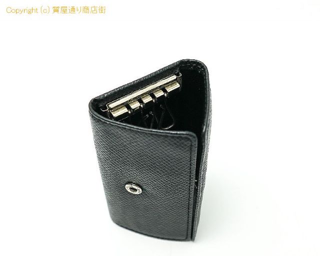 ルイ ヴィトン タイガライン LOUIS VUITTON ルイヴィトン タイガ ミュルティクレ4 キーケース4連用 ※ネーム入り(K.K) 【 TM2306117 】のオプション紹介画像(4) ルイ ヴィトン タイガライン LOUIS VUITTON ルイヴィトン タイガ ミュルティクレ4 キーケース4連用 ※ネーム入り(K.K) 【 TM2306117 】のオプション紹介画像(4)