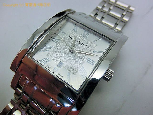 o[o[ BURBERRY/o[o[ BU1550 SS NH[c amv y TM1602006 z̃IvVЉ摜(1)