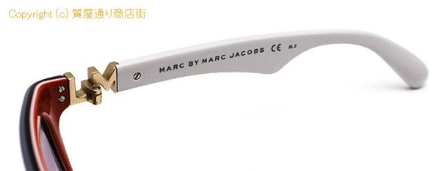 マークバイマークジェイコブス マークバイマークジェイコブス サングラス 【 TM1705016 】のオプション紹介画像(2) マークバイマークジェイコブス マークバイマークジェイコブス サングラス 【 TM1705016 】のオプション紹介画像(2)