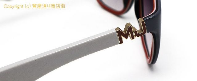マークバイマークジェイコブス マークバイマークジェイコブス サングラス 【 TM1705016 】のオプション紹介画像(4) マークバイマークジェイコブス マークバイマークジェイコブス サングラス 【 TM1705016 】のオプション紹介画像(4)
