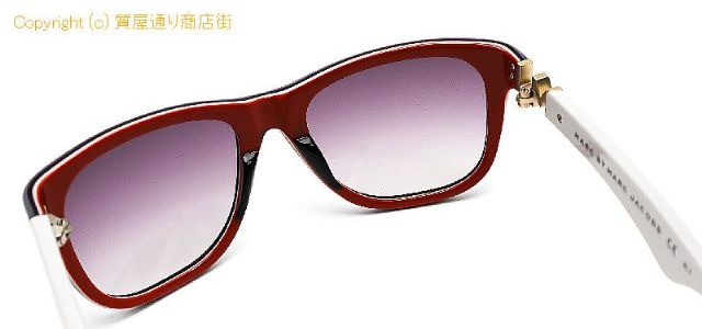 マークバイマークジェイコブス マークバイマークジェイコブス サングラス 【 TM1705016 】のオプション紹介画像(5) マークバイマークジェイコブス マークバイマークジェイコブス サングラス 【 TM1705016 】のオプション紹介画像(5)