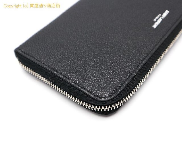 イヴ サンローラン サンローラン  ラウンドファスナー長財布 【 TM1809042 】のオプション紹介画像(2) イヴ サンローラン サンローラン  ラウンドファスナー長財布 【 TM1809042 】のオプション紹介画像(2)