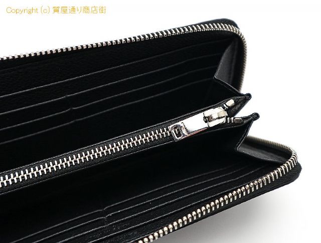 イヴ サンローラン サンローラン  ラウンドファスナー長財布 【 TM1809042 】のオプション紹介画像(3) イヴ サンローラン サンローラン  ラウンドファスナー長財布 【 TM1809042 】のオプション紹介画像(3)